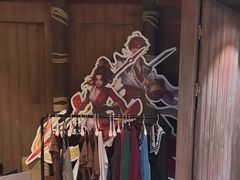 -暴风岛沉浸式体验馆(百联世纪店)