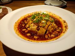 -永安鱼庄·镇江菜(丁卯店)