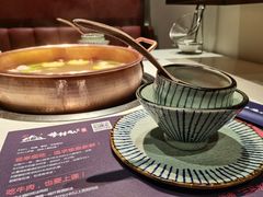 -牛村来人潮汕牛肉火锅(西单店)