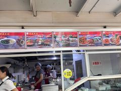 -花溪王记牛肉粉(四季花溪商场店)