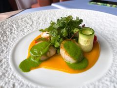 轻煎扇贝王-Kathleen's Waitan 凯圣琳江景西餐厅(外滩店)