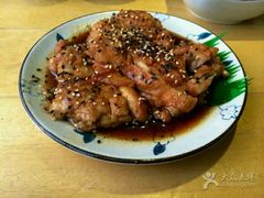 -京和风.日式家庭料理(京和风食堂大仓店)