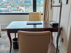 -上海外滩华尔道夫酒店