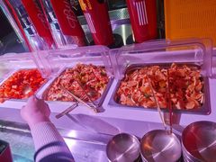 -丰茂烤串(全国首店)