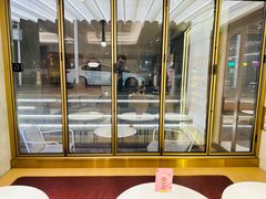 -哈根达斯(武汉天地店)