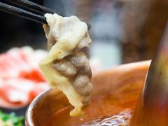 -京九涮肉老北京铜火锅(紫岭国际店)