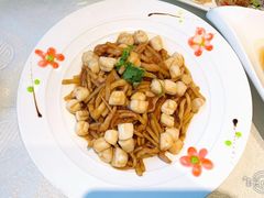 -蓬川食府(金海道店)