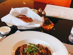 -王府半岛酒店·大堂茶座