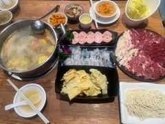 -掂档潮汕牛肉火锅(cityon熙地港店)