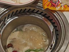 -龍歌自助小火锅(崂山丽达店)