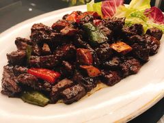 -上海新锦江大酒店