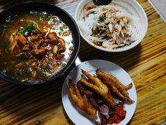 -再回首鸡肉米线(人民路一店)