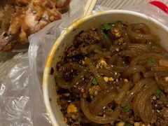 酸辣粉-八一好吃街·高品美食广场