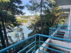 -杭州千岛湖开元度假村
