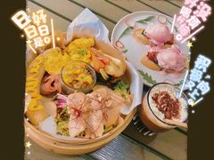 -CHILLAX轻乐时(侨建·Hi City店)