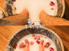 -泰适SPA馆丨精油·按摩·足道(后海地铁口店)