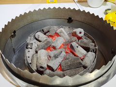 -醉月城西昌火盆烧烤(天府店)