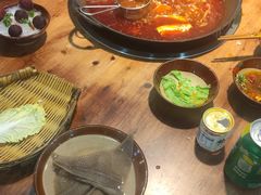 -楠火锅(哈尔滨金爵万象店)