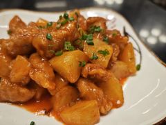 -旺达·福州菜(正大广场店)