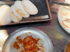 -燚青春东北泥炉烤肉(百合店)