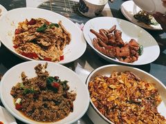 -紫光园·烤鸭(吕家营店)