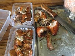 -火刻北京烤鸭(张店区·明清街店)