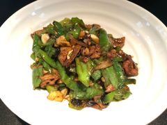 湖南小炒肉-凤凰湘语·湘粤和鸣(浦东旗舰店)
