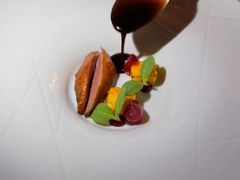 -三嚥阁 La Villa Restaurant