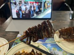 -巴犀烧烤(新崇光店)