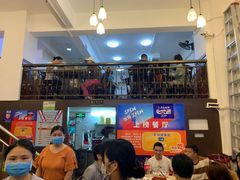 -李师傅脆肚(梅林店)