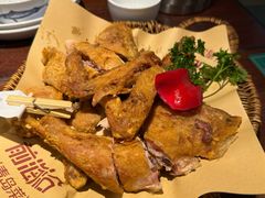 -前海沿·青岛菜(五四广场永旺店)