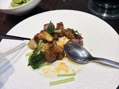 -彩丰楼中餐厅(国家会展中心上海洲际店)