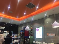 -张亮麻辣烫(尚都SOHO店)