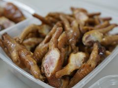 -周生记太爷鸡(文明路店)