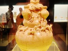 -上海博物馆(人民广场馆)