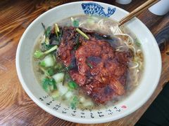 -无名氏面馆(邮电路店)