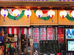 门面-平成屋·午肴夜酒(四川北路店)