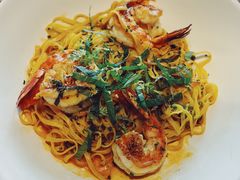 -Mercato莫卡多露台餐厅与酒吧(K11店)