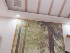 -香山湖家家宴(中山陵店)