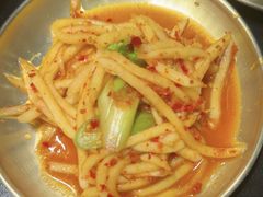 -西塔老太太泥炉烤肉(龙湖北苑天街店)