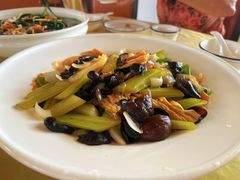 -八景休閒山莊  廣東十大名山莊