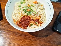 -秦园陕西手工面馆(番禺节能科技园店)