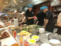 -乡村基·川味现炒大王(熙悦天街店)