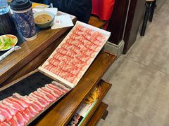 -仁和四季涮肉馆(天坛南门店)