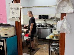 -小龙大肉面馆