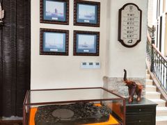 -南沙游艇会·大兵船餐厅