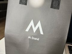 -M Stand(宁波万象城店)