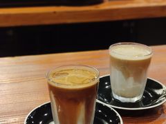 -Gee Coffee Roasters(万象天地店)