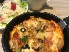 -必胜客(印象城店)