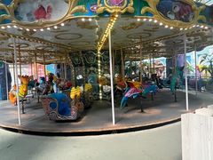 -蓬莱欧乐堡梦幻世界